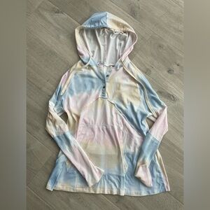 Lightweight Pullover